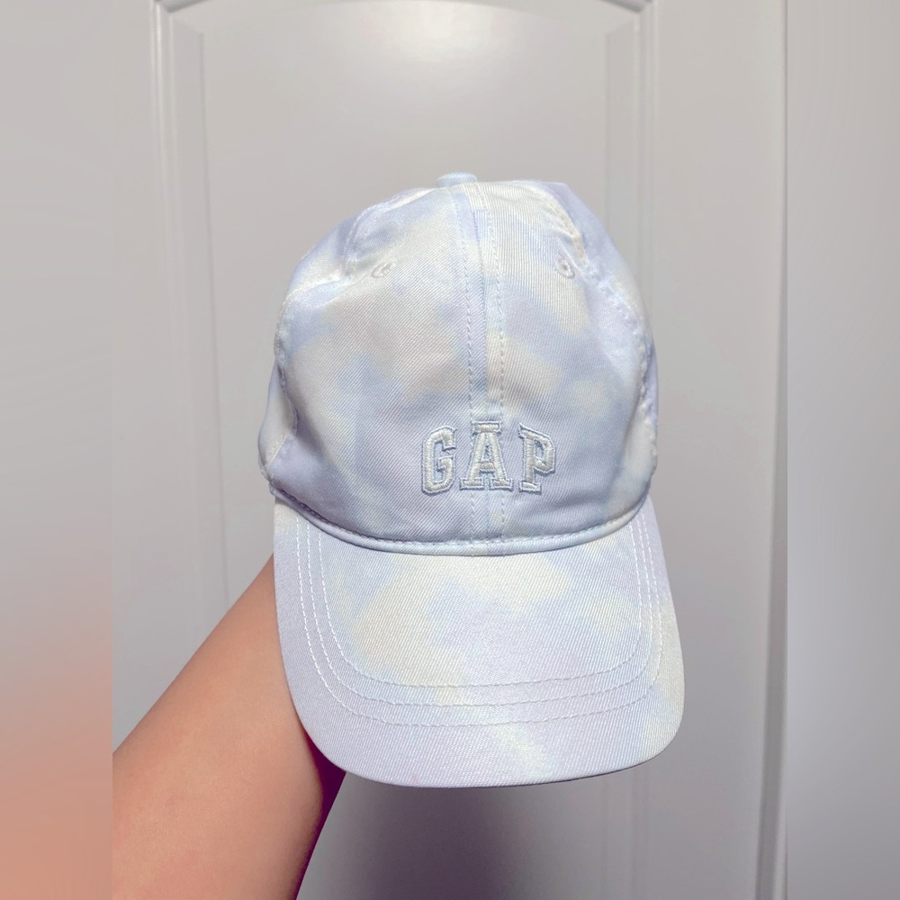 GAP Blue Hat Essential Accessory